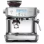 Sage SES878BSS The Barista Pro Eszpresszógép kávédarálóval