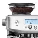 Sage SES878BSS The Barista Pro Eszpresszógép kávédarálóval Sage SES878BSS The Barista Pro Eszpresszógép kávédarálóval