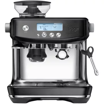   Sage SES878BST The Barista Pro eszpresszó kávéfőző, BES878BST