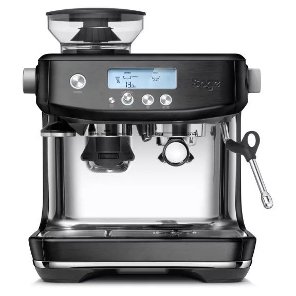 Sage SES878BST The Barista Pro eszpresszó kávéfőző, BES878BST Sage SES878BST The Barista Pro eszpresszó kávéfőző, BES878BST