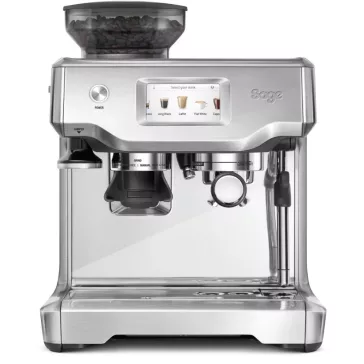 Sage SES880BSS The Barista Touch™ Eszpresszó kávéfőző