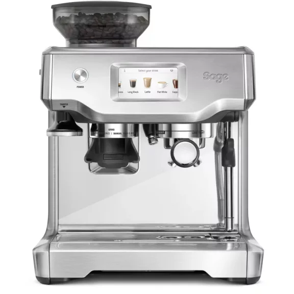 Sage SES880BSS The Barista Touch™ Eszpresszó kávéfőző Sage SES880BSS The Barista Touch™ Eszpresszó kávéfőző