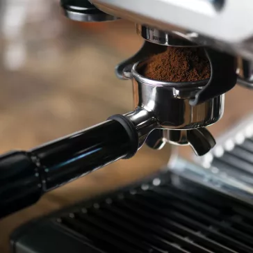 Sage SES880BSS The Barista Touch™ Eszpresszó kávéfőző