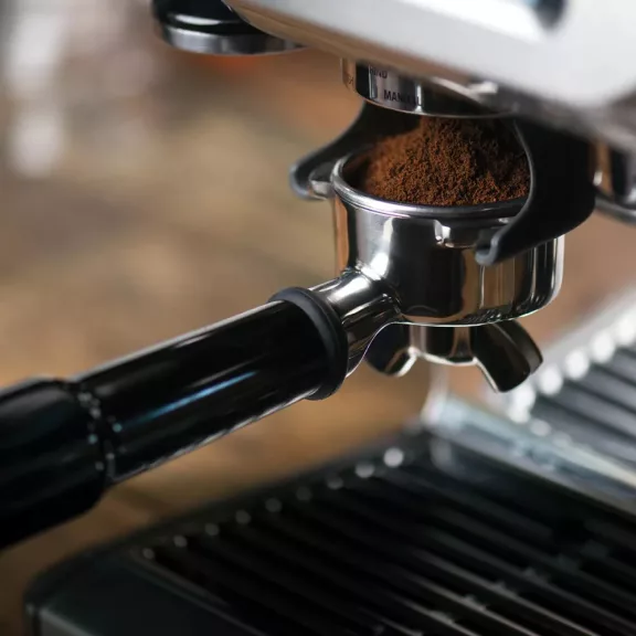 Sage SES880BSS The Barista Touch™ Eszpresszó kávéfőző Sage SES880BSS The Barista Touch™ Eszpresszó kávéfőző