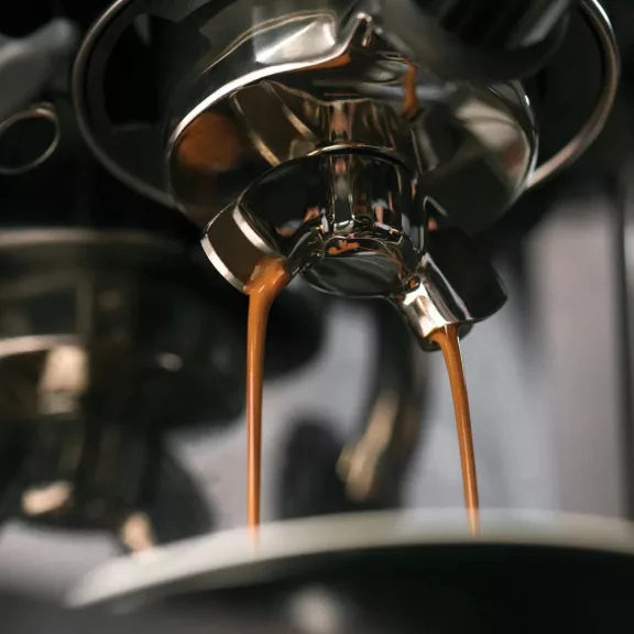 Sage SES880BSS The Barista Touch™ Eszpresszó kávéfőző Sage SES880BSS The Barista Touch™ Eszpresszó kávéfőző