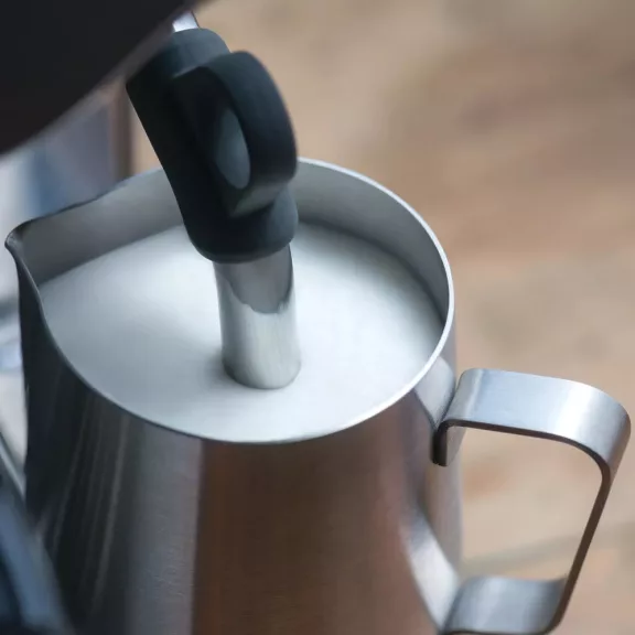 Sage SES880BSS The Barista Touch™ Eszpresszó kávéfőző Sage SES880BSS The Barista Touch™ Eszpresszó kávéfőző