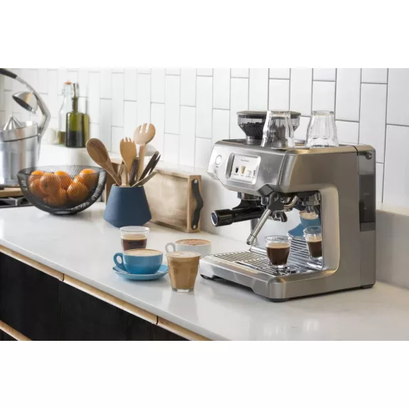 Sage SES880BSS The Barista Touch™ Eszpresszó kávéfőző Sage SES880BSS The Barista Touch™ Eszpresszó kávéfőző
