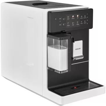 Sencor SES 9301WH Automatic Espresso kávéfőző