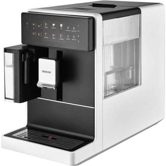 Sencor SES 9301WH Automatic Espresso kávéfőző