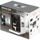 Sencor SES 9301WH Automatic Espresso kávéfőző