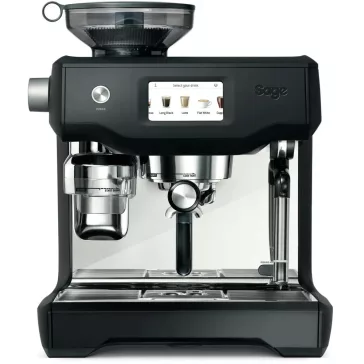   Sage SES990BTR The Oracle Touch Professzionális automata karos eszpresszógép