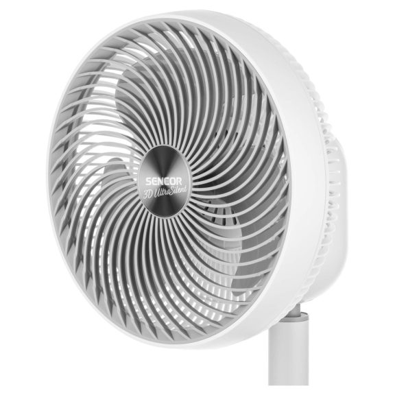 Sencor SFN 2540WH álló ventilátor