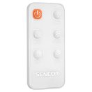 Sencor SFN 2540WH álló ventilátor