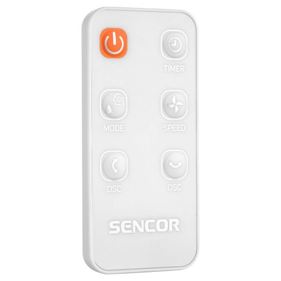 Sencor SFN 2540WH álló ventilátor
