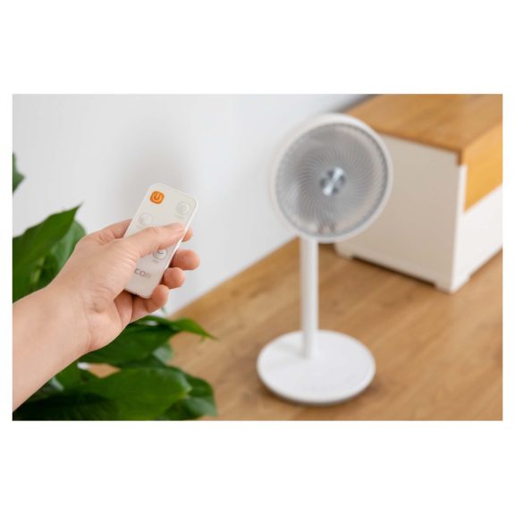 Sencor SFN 2540WH álló ventilátor