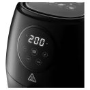 Sencor SFR 5030BK Forrólevegős fritőz