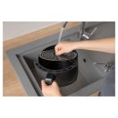 Sencor SFR 5030BK Forrólevegős fritőz