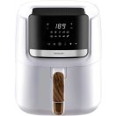 Sencor SFR 6551WH forrólevegős fritőz