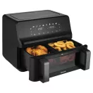 Sencor SFR 9650BK Forrólevegős fritőz
