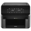 Sencor SFR 9650BK Forrólevegős fritőz