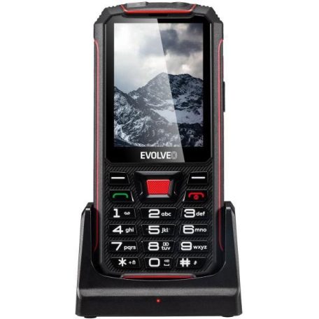 EVOLVEO StrongPhone Z4 Mobiltelefon SGMSGP-Z4