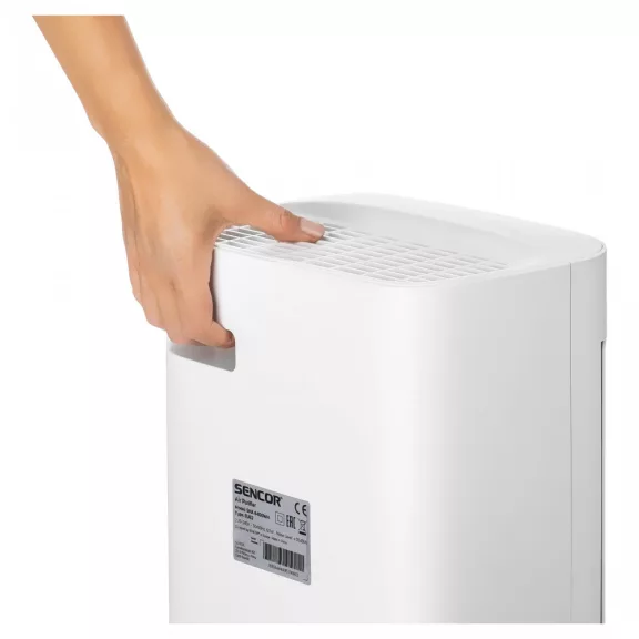 Sencor SHA 6400WH Légtisztító
