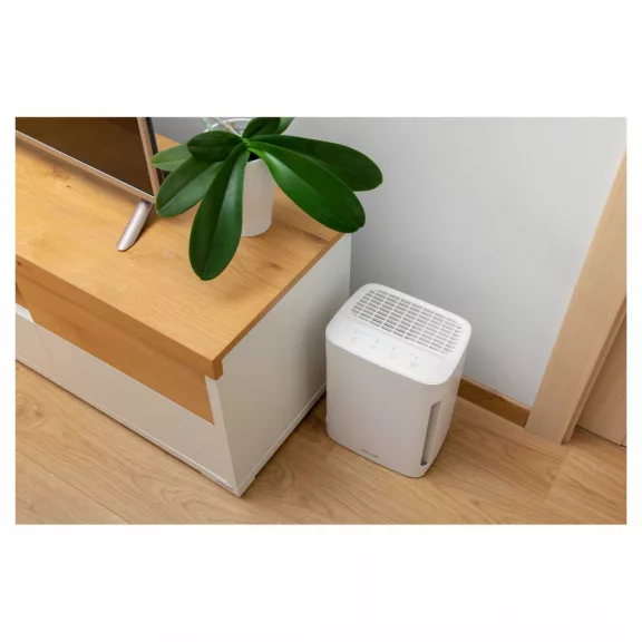 Sencor SHA 6400WH Légtisztító