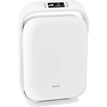 Sencor SHA 9400WH Légtisztító