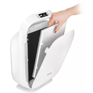 Sencor SHA 9400WH Légtisztító