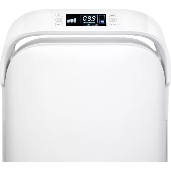 Sencor SHA 9400WH Légtisztító