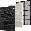 Sencor SHA 9400WH Légtisztító