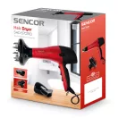 Sencor SHR 6701RD Hajszárító
