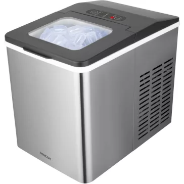 Sencor SIM 3400SS Jégkocka készítő 