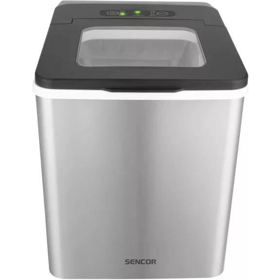 Sencor SIM 3400SS Jégkocka készítő 