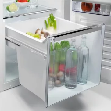 AEG SKE818D1DS Beépíthető hűtőszekrény