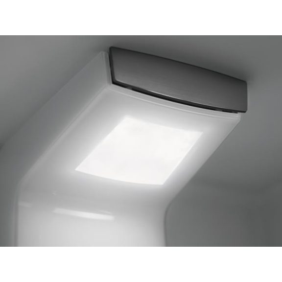 AEG SKE818D1DS Beépíthető hűtőszekrény