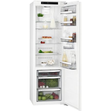 AEG SKE818E9ZC Beépíthető hűtőszekrény