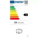 Sencor SLE 2475 HD Ready LCD Televízió