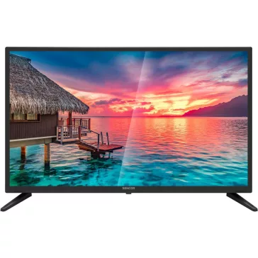 Sencor SLE 3232TCS HD Ready LCD Televízió