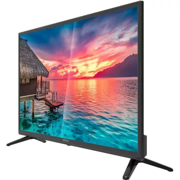 Sencor SLE 3232TCS HD Ready LCD Televízió