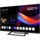 Sencor SLE 32QF860B Full HD QLED WebOS Smart Televízió