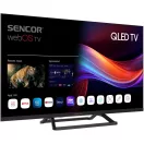 Sencor SLE 32QF860B Full HD QLED WebOS Smart Televízió