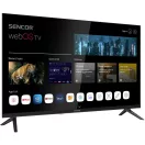Sencor SLE 32S803B HD Ready Smart LCD Televízió