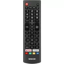 Sencor SLE 32S803B HD Ready Smart LCD Televízió