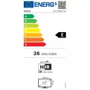Sencor SLE 32S803B HD Ready Smart LCD Televízió