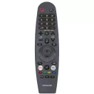 Sencor SLE 40QF860B Full HD LCD Webos Smart Televízió