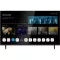 Sencor SLE 43FS803B Full HD Webos Smart Televízió
