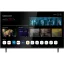 Sencor SLE 43FS803B Full HD Webos Smart Televízió
