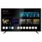 Sencor SLE 43US804B 4K UHD Smart LCD Televízió