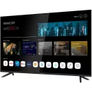 Sencor SLE 43US804B 4K UHD Smart LCD Televízió